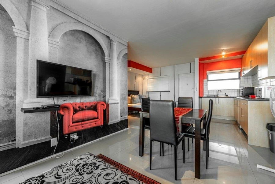 0 Bedroom Property for Sale in Sea Point Western Cape
